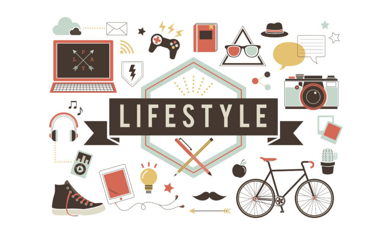 Exploring the Diverse and Dynamic Lifestyle Trends in the USA